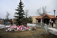 British Columbia sues OpenAI over Tumbler Ridge school shooting