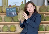 Sea trial opens door for Malaysian durian exports