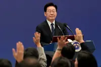 Seoul's green space a battleground for mayor and South Korea's president