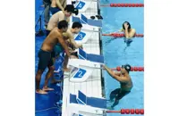 A record to build on