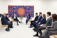 Venezuelan delegation in NY seeks debt, energy deals