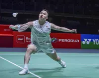 Cracking Indonesia code