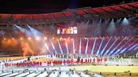 Typhoon Dujuan reroutes two Team Singapore athletes heading to Asian Games; some events disrupted