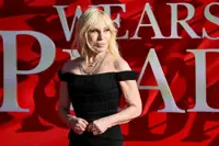 Can Donatella Versace make luxury style click with younger shoppers?