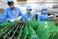 Vietnam leader To Lam says positive negotiations with US on trade deal