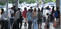South Koreans favour Japan for Chuseok holiday travel