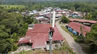 U Mobile, ZTE demonstrate portable, green energy 5G site