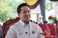 Malaysia-China strengthen strategic cooperation in environmental sustainability