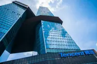 Tencent releases AI image model to catch ByteDance, Alibaba