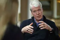 Princess Diana's brother, eyewitness to history, sparks royal ruckus