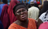 'One after another, they started dying': survivors recount deaths in detention in Nigeria