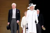 Britain's royals set to emerge from another crisis, bruised but unbowed