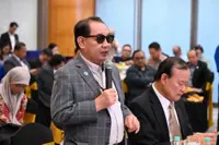 Budget 2027 must correct funding imbalance for Sabah, S'wak, says Kitingan