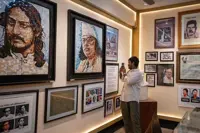 In Bangladesh, Pakistan's Jinnah photo stirs anger
