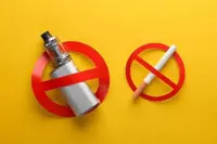 Vietnam lawmakers set to codify e-cigarette ban