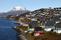Trump, Greenland, Denmark to sign deal in bid to end Arctic standoff