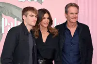 Cindy Crawford’s son, Presley Gerber, may have suffered overdose, cardiac arrest: dispatch audio