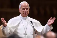 Pope Leo heads to France as Church confronts shock of abuse crisis