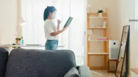 So you want to get an air purifier to weather the haze? Here’s what you should know