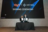 OGX Group ventures into renewable energy with HYXI distributorship