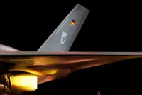Missing F-35 fighter parts 'not sensitive', says Australia minister