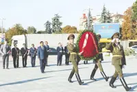 Myanmar, Belarus discuss security and counterterrorism cooperation