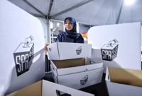 INTERACTIVE: Cast your vote on when you think the Melaka polls will be held