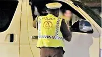 Sri Lanka to introduce roadside drug-testing kits for drivers within months
