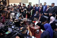 Melaka state assembly dissolved to pave way for 16th state polls