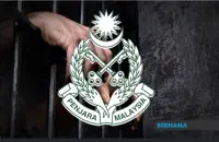 Any misconduct dealt with according to rules and SOPs, says Prisons Dept