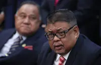 Dissolution of assembly will not affect state govt affairs, says Melaka CM