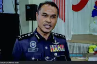Pahang cops receive 24 reports over Tasik Bera Forest Reserve operation