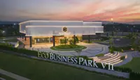 Eco Business Park 7, Tera Data Centers ink RM1.01bil industrial land deal