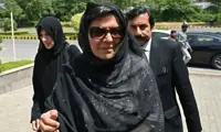 Pakistan court seeks arguments on petition challenging Aleema Khan detention