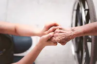 As carers grow older, who will care for adult neurodivergent individuals?