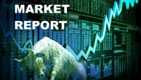 Banking, tech stocks power Bursa Malaysia higher