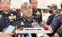 Police detain three actors linked to viral Rukun Negara theatre video