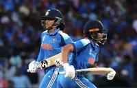 Games-Mandhana stars as women's T20 brings India's first gold of Nagoya Games