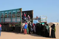 More Yemenis expected to flee from upsurge in fighting, UN says