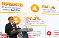 Sarawak seeking higher federal allocation under Budget 2027