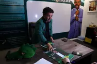 As gangs gain influence, Brazil seeks to shield election from candidates with criminal ties