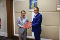 Formal talks with EC to boost Sabah, Sarawak representation in Parliament underway, says Mustapha