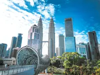 Malaysia to grow 4.7% in 2026, Southeast Asia outlook brightens