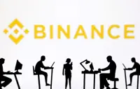 Binance buys $100 million stake in Circle, expands partnership