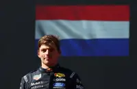 Motor racing-After karting fun, Verstappen looks to keep winning feeling going in Baku