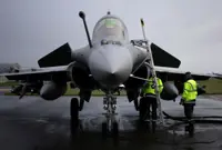 Dassault Aviation tests AI algorithms on Rafale fighter jet