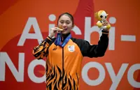 Adeola’s golden debut comes with a car