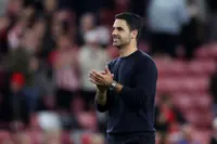 Soccer-Arteta agrees new Arsenal contract, BBC reports