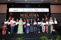The Walk of Malaysia 2026 Grand Finale – fashion, culture, and empowerment shine in Langkawi, Kedah