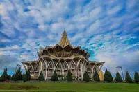 October sitting to be current Sarawak assembly’s last, says Speaker